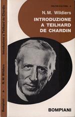 Introduzione a Teilhard de Chardin