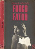 Fuoco fatuo