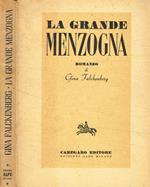 La grande menzogna