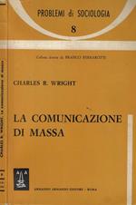 La comunicazione di massa