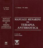 Manuale Menarini di Terapia Antibiotica