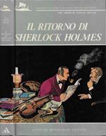 Il ritorno di Sherlock Holmes