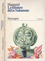 Le miniere del re Salomone