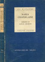 Maria Chapdelaine