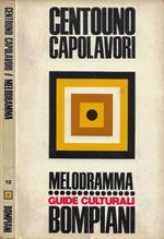 Dizionario di Centouno Capolavori del Melodramma