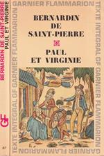 Paul et Virgine