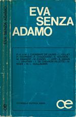 Eva senza Adamo