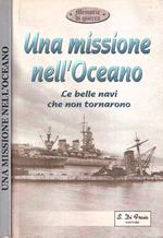 Una missione nell'Oceano