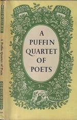 A puffin quarter of poets