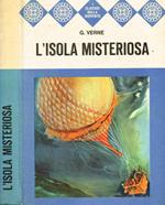 L' isola misteriosa