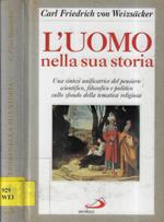 L' uomo nella sua storia