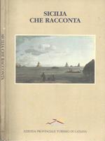 Sicilia che racconta