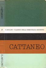 Antologia degli scritti politici di Carlo Cattaneo