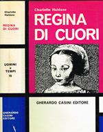 Regina di cuori. Margherita di Valois