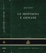 La montagna è giovane