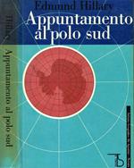 Appuntamento al polo sud