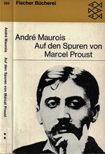 Auf den Spuren von Marcel Proust