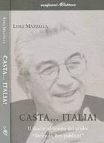 Casta…Italia!