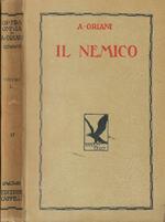 Il nemico Vol. II