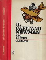 Il capitano Newman