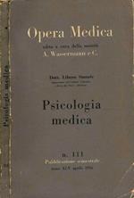 Opera medica