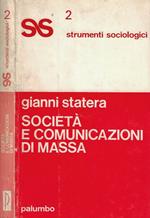 Società e comunicazioni di massa