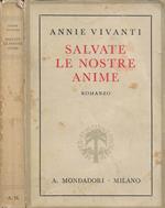 Salvate le nostre anime