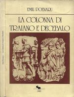 La Colonna di Traiano e Decebalo