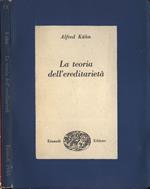 La teoria dell' ereditarietà