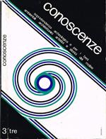 Conoscenze