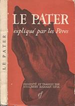 Le Pater