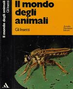 Gli insetti