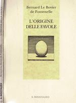 L' origine delle favole