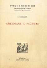 Aristofane il pacifista