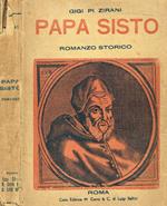 Papa sisto