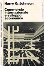 Commercio internazionale e sviluppo economico