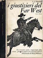 I giustizieri del Far West