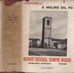 Il mulino del Po Vol III