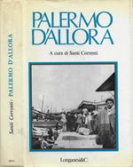 Palermo d'allora