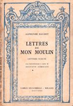 Lettres de mon moulin