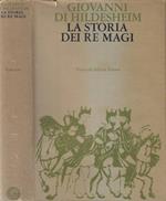 La storia dei Re Magi