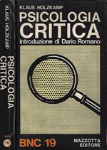 Psicologia critica