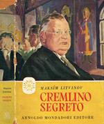 Cremlino segreto