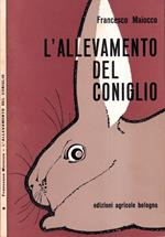 L' allevamento del coniglio