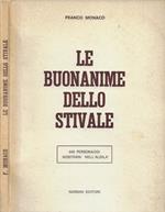 Le buonanime dello stivale