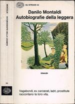 Autobiografie della leggera