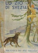 Lo zio di Svezia