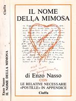 Il nome della mimosa