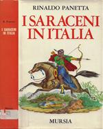 I Saraceni in Italia