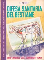 Difesa sanitaria del bestiame